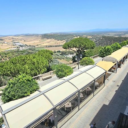 Casa Bakara Balcon De Vejer Apartment เวเฮร์ เด ลา ฟรอนเตรา ภายนอก รูปภาพ