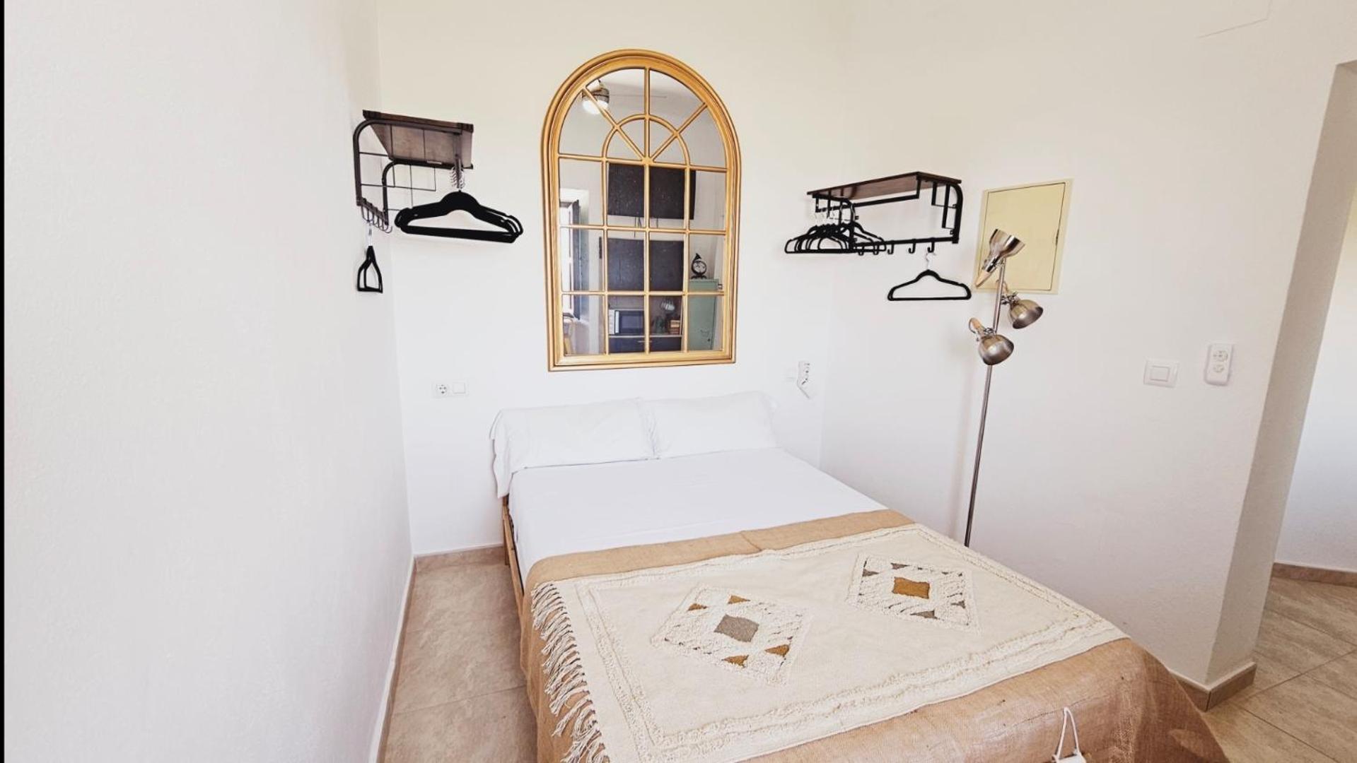 Casa Bakara Balcon De Vejer Apartment เวเฮร์ เด ลา ฟรอนเตรา ภายนอก รูปภาพ